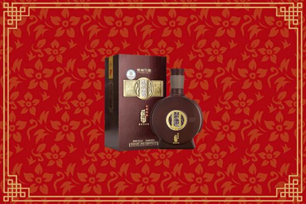 曲麻莱县回收习酒